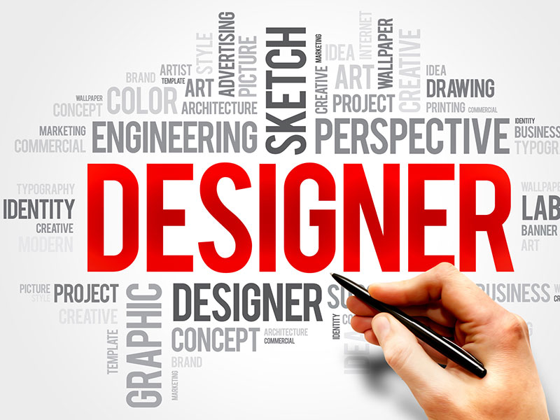 Call for designers
